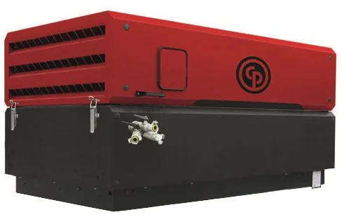 Chicago Pneumatic — CPS 175-100 SUMP CS